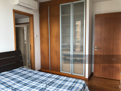 Changi Rise Condominium (D18), Condominium #221177871
